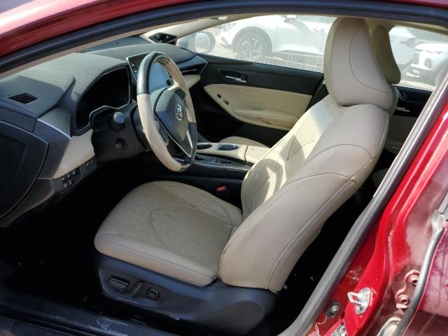 2020 TOYOTA AVALON LIM - 4T1D21FB8LU019284