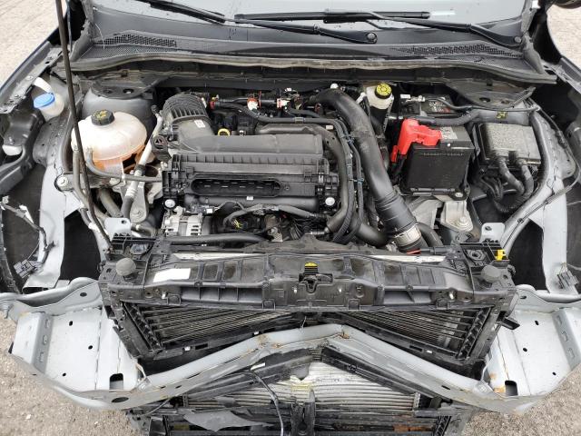 2023 FORD ESCAPE ST - 1FMCU9PA0PUA56104