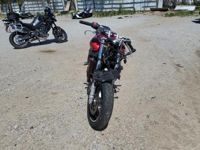 2006 YAMAHA FZ6 S JYARJ08E26A007051