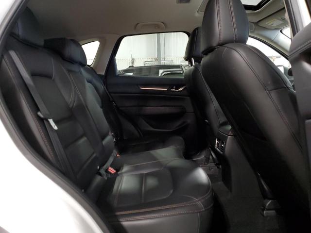 2018 MAZDA CX-5 GRAND - JM3KFBDM7J0392676