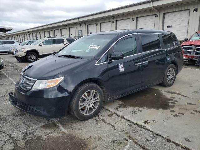 HONDA ODYSSEY EX