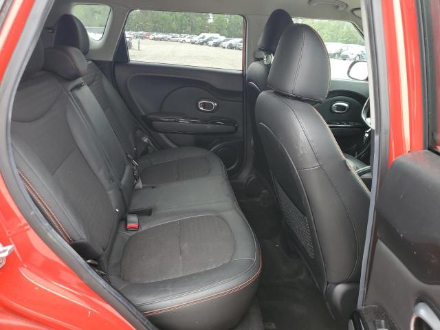2017 KIA SOUL ! - KNDJX3AA9H7475285
