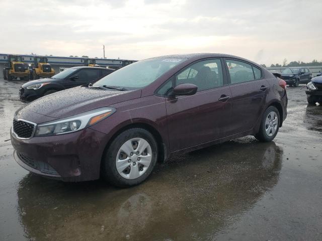 Vin: 3kpfk4a76je281897, lot: 54134775, kia forte lx 2018 img_1