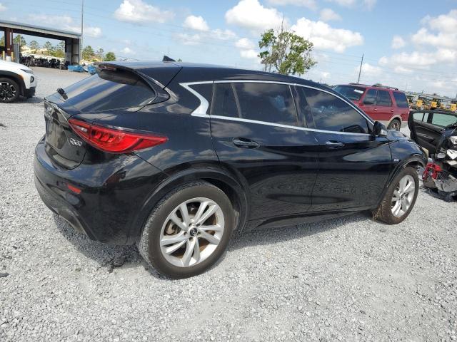 Vin: sjkch5cp7ja043304, lot: 51667365, infiniti qx30 base 20183