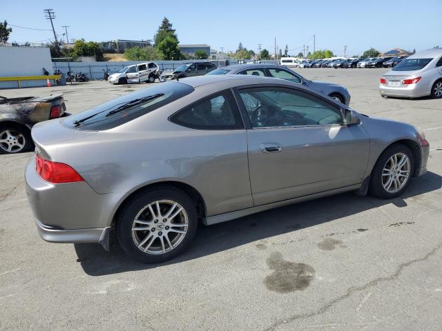 ACURA RSX 2006 gray  gas JH4DC548X6S020189 photo #4