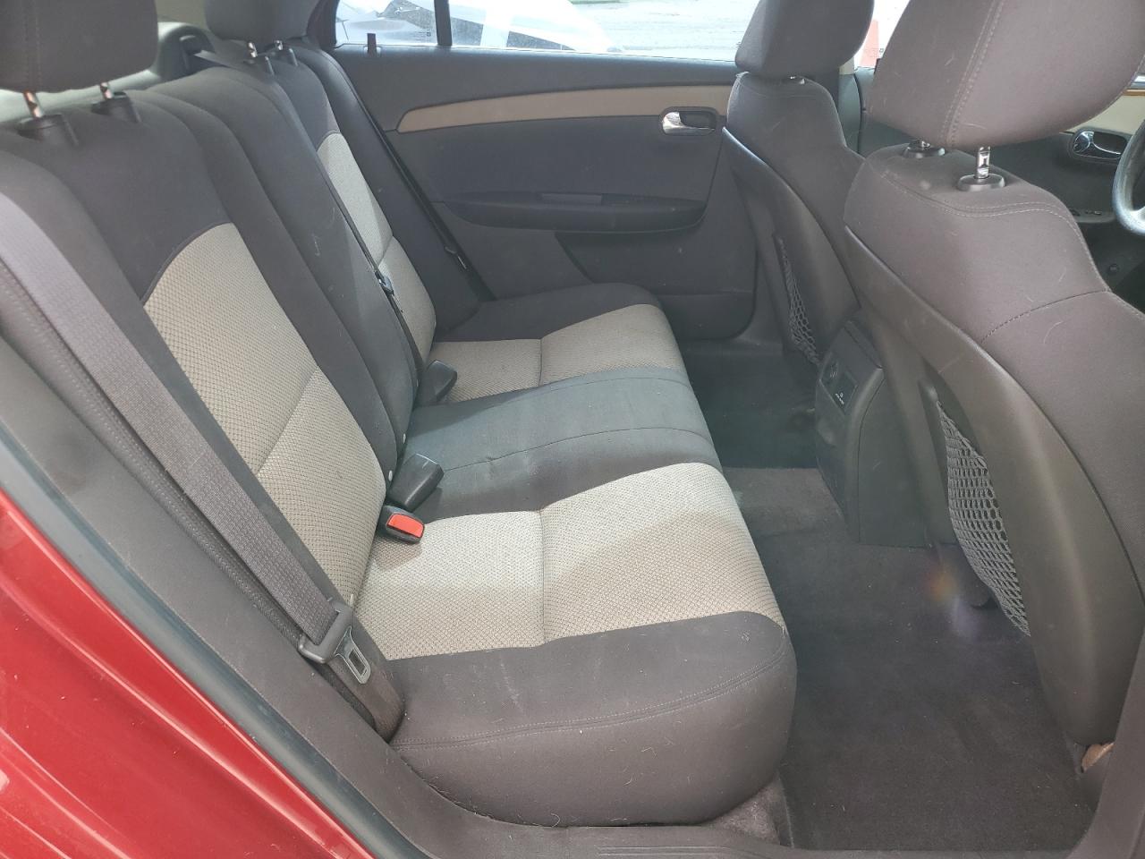 CHEVROLET MALIBU 1LT