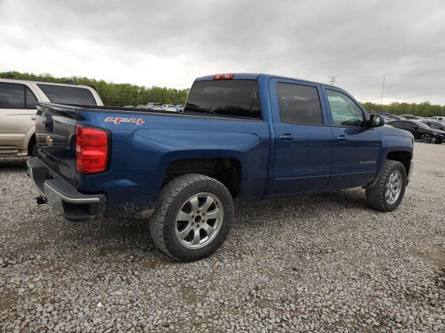 2016 CHEVROLET SILVERADO - 3GCUKREC2GG109942