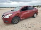2016 NISSAN VERSA S - 3N1CN7AP8GL850381