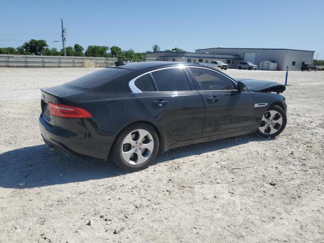 Vin: sajar4bg6ha963018, lot: 52345325, jaguar xe 20173
