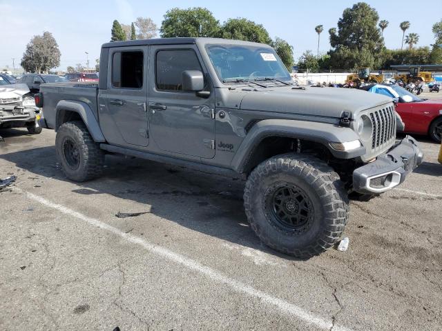 2021 JEEP GLADIATOR - 1C6HJTAG7ML507101
