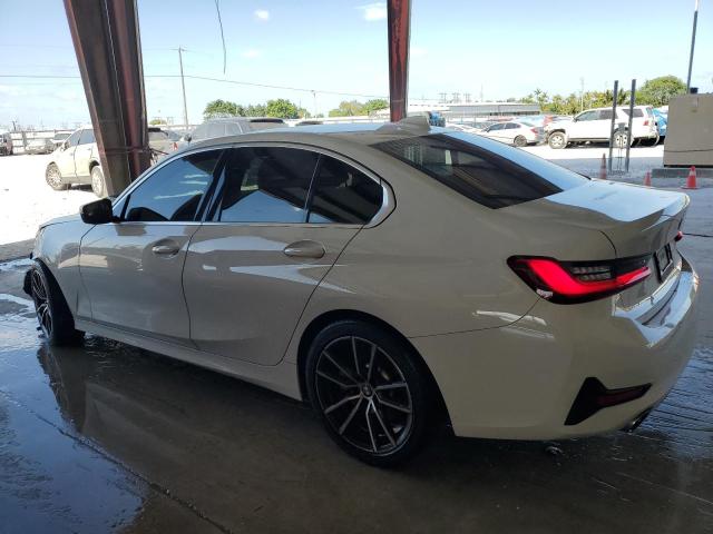 Vin: 3mw5r1j06m8b80674, lot: 54914455, bmw 3 series 20212