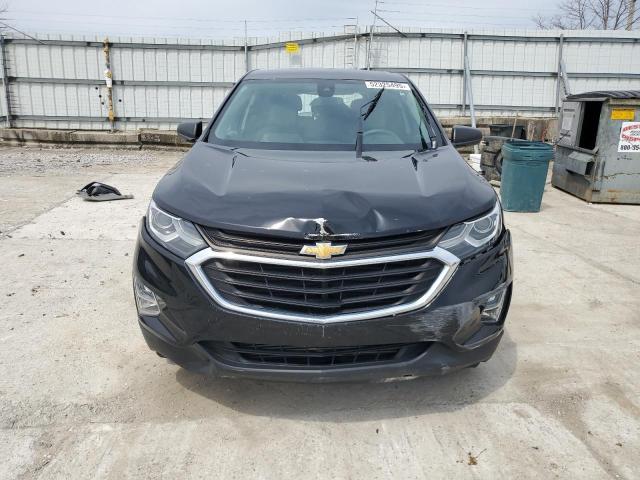 2020 CHEVROLET EQUINOX LS - 2GNAXSEV7L6121739