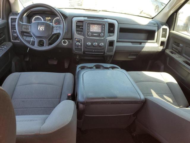 2021 RAM 1500 CLASS - 1C6RR6FG2MS508086