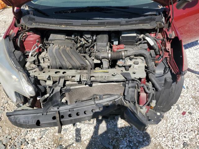 2015 NISSAN VERSA NOTE - 3N1CE2CP0FL380751