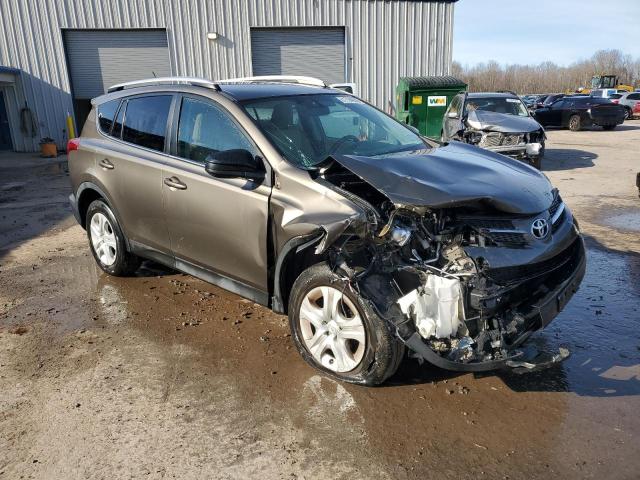 Vin: 2t3bfrev9dw118405, lot: 51794935, toyota rav4 le 20134