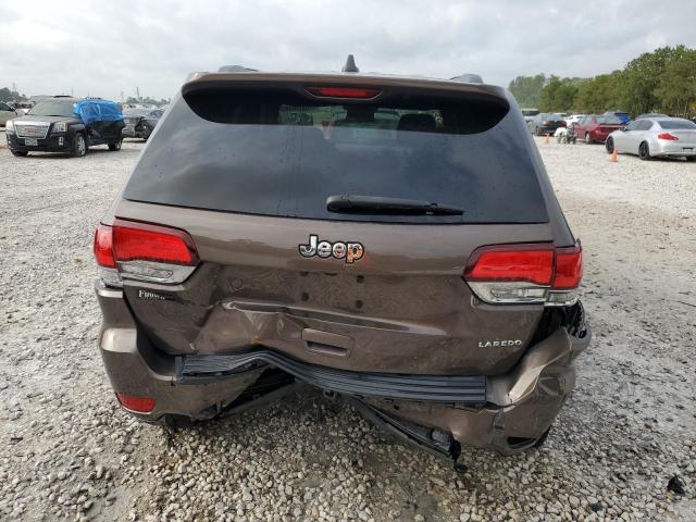 2021 JEEP GRAND CHER - 1C4RJEAG8MC638787