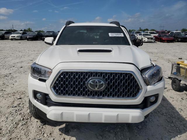 2019 TOYOTA TACOMA DOU - 3TMCZ5AN4KM248245