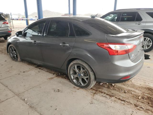 2013 FORD FOCUS SE - 1FADP3F27DL131539