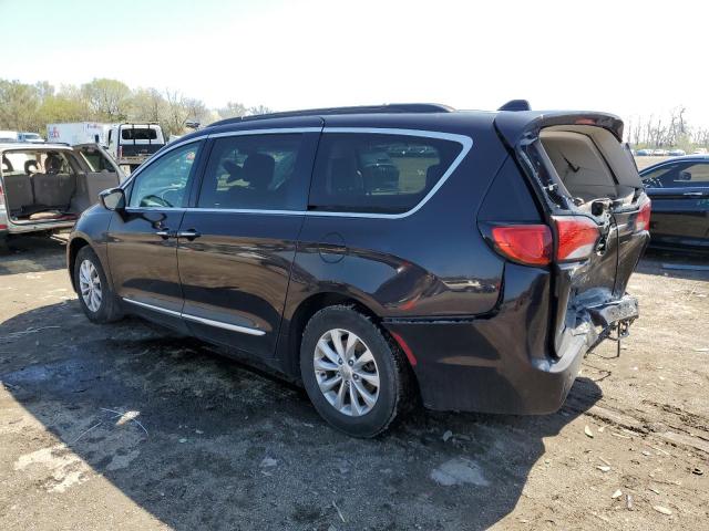 2017 CHRYSLER PACIFICA T 2C4RC1BG3HR613553