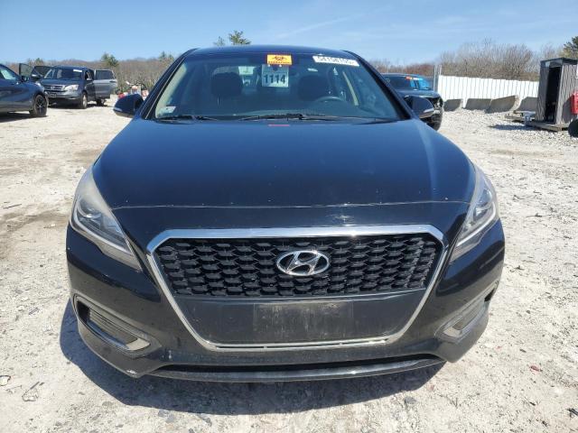 2016 HYUNDAI SONATA HYB - KMHE24L16GA015260
