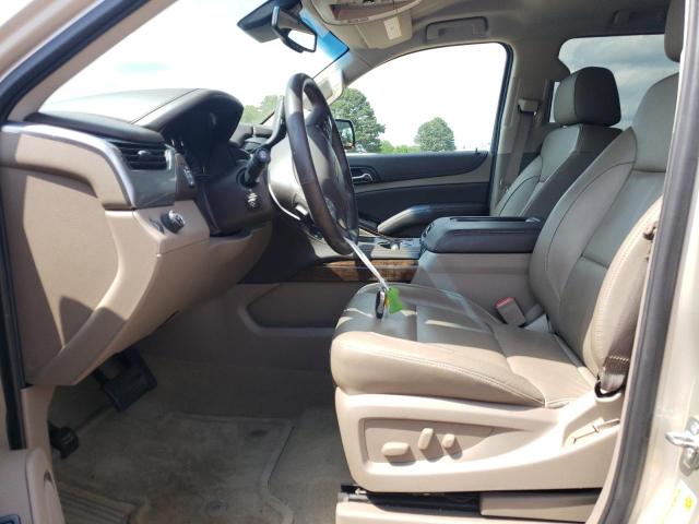 2016 CHEVROLET TAHOE C150 - 1GNSCBKC0GR452109