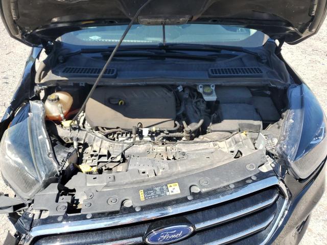 2018 FORD ESCAPE SE - 1FMCU0GD5JUA71243