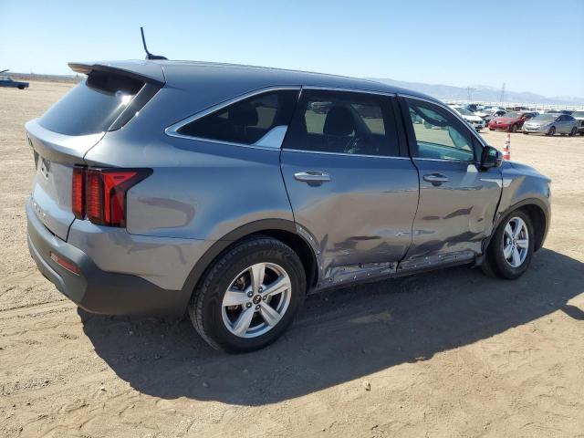 Vin: 5xyrg4lc1mg002257, lot: 52570175, kia sorento lx 20213