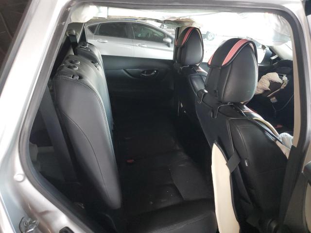 2015 NISSAN ROGUE S - 5N1AT2MV7FC850725