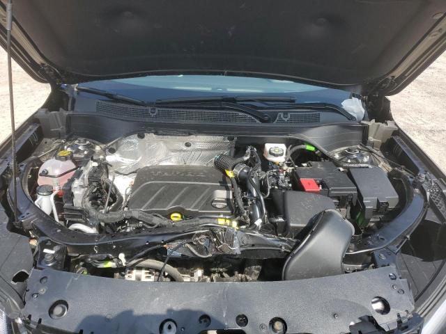 2025 CHEVROLET TRAX 2RS KL77LJEP6SC128436