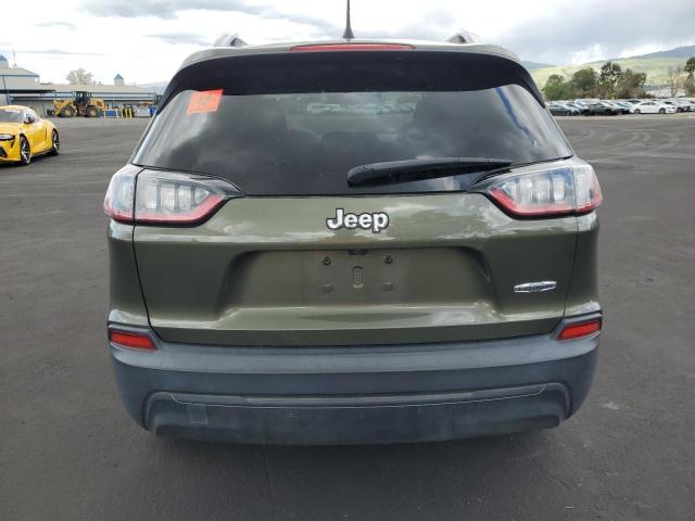 2019 JEEP ALL OTHER - 1C4PJLCB9KD145320