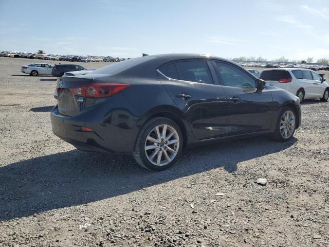 Vin: 3mzbn1w31hm144535, lot: 52695015, mazda 3 grand touring 20173
