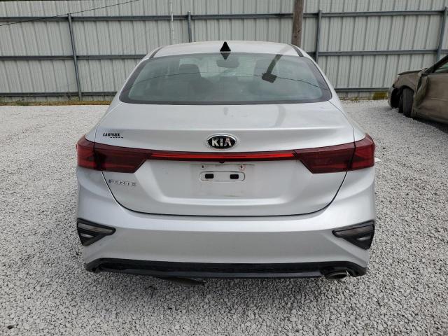 2020 KIA FORTE FE - 3KPF24AD2LE187038