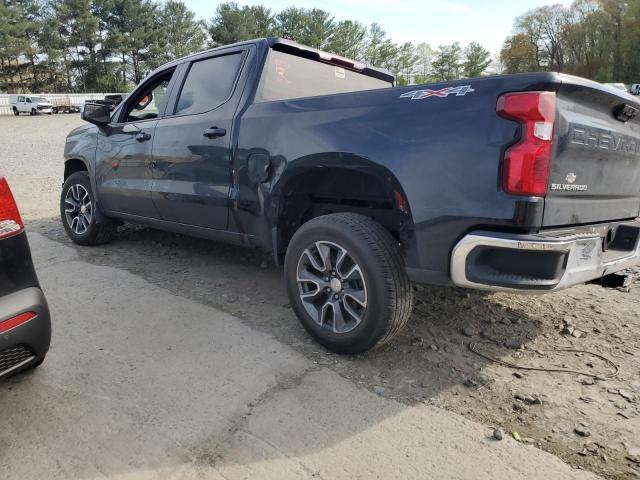 Vin: 1gcpdkek2nz629805, lot: 54411385, chevrolet all models k1500 lt-l 20222