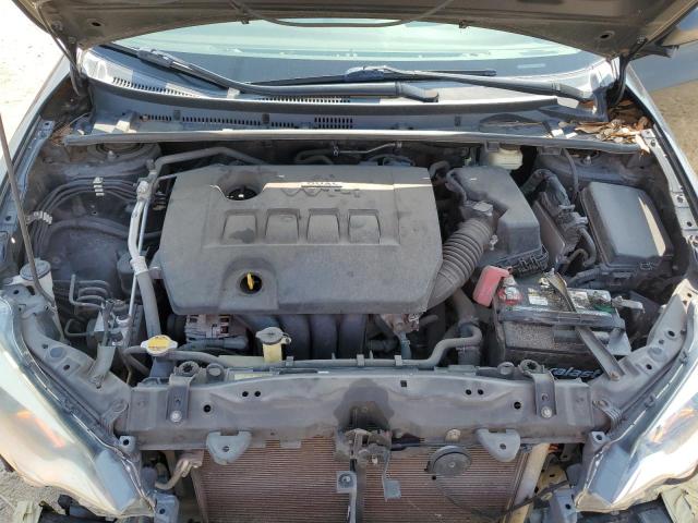2015 TOYOTA COROLLA L - 5YFBURHE9FP294532