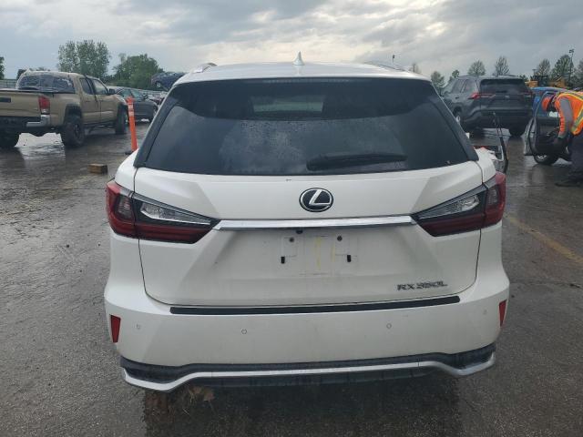 2020 LEXUS RX 350 L JTJHZKFA0L2025443