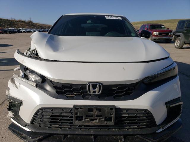 2024 HONDA CIVIC SPOR - 19XFL2H81RE010869