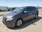 2015 HONDA ODYSSEY EX - 5FNRL5H68FB055570