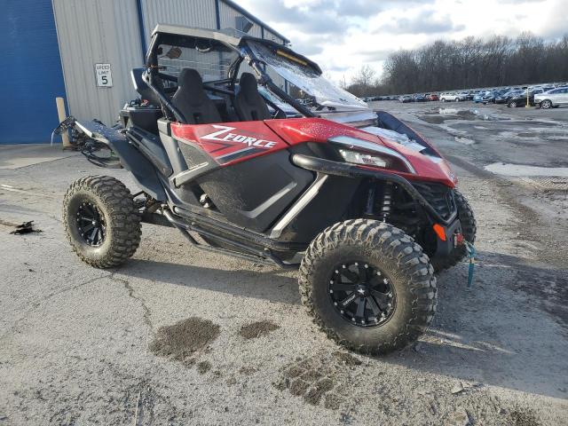 CFMOTO ZFORCE 950 2022 LCELV1ZG3N6002009 photo #1