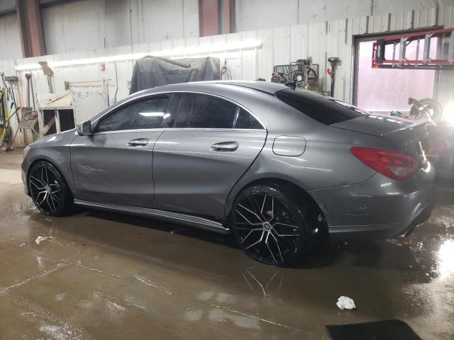 Vin: wddsj4eb4en037544, lot: 51330525, mercedes-benz cla-class 250 20142