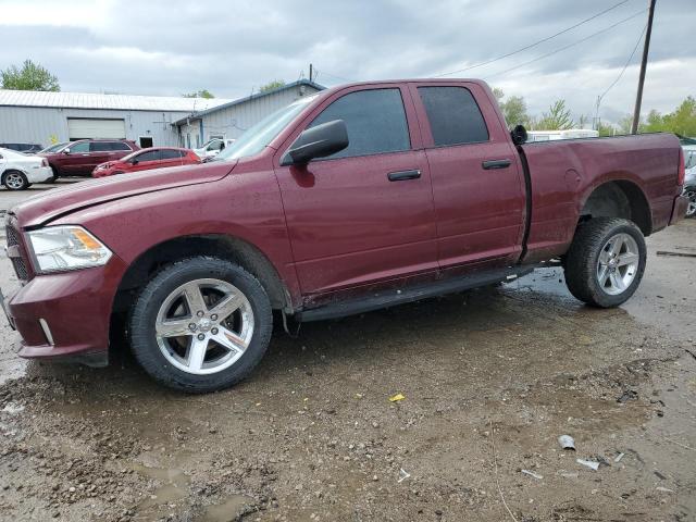 Vin: 1c6rr7ft2hs600517, lot: 55041675, ram 1500 st 2017 img_1