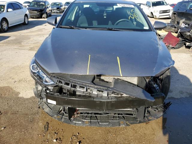 2018 HYUNDAI ELANTRA SE - 5NPD84LF9JH267448