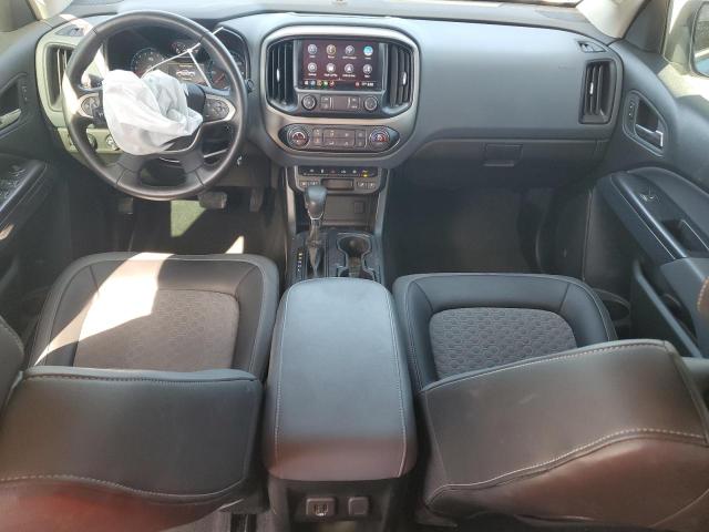 2022 CHEVROLET COLORADO Z - 1GCGTDEN6N1270014