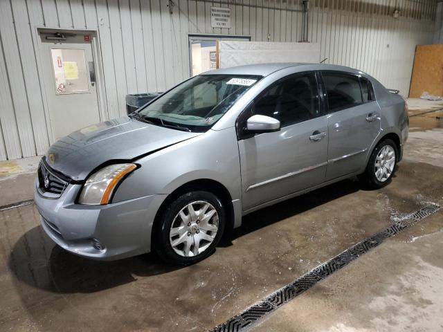Vin: 3n1ab6ap3cl763475, lot: 50979585, nissan sentra 2.0 2012 img_1