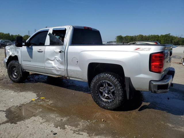 2015 CHEVROLET SILVERADO - 1GCVKREC2FZ356803