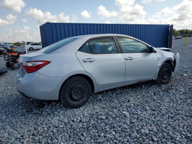 Vin: 2t1burhe3fc364686, lot: 54229725, toyota corolla l 20153