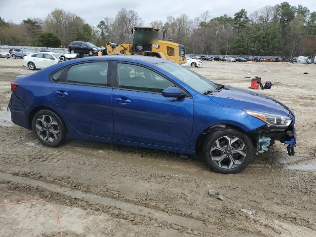 Vin: 3kpf24ad0le223549, lot: 50739425, kia forte fe 20204
