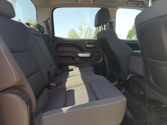 2015 CHEVROLET SILVERADO - 3GCUKREC4FG189422