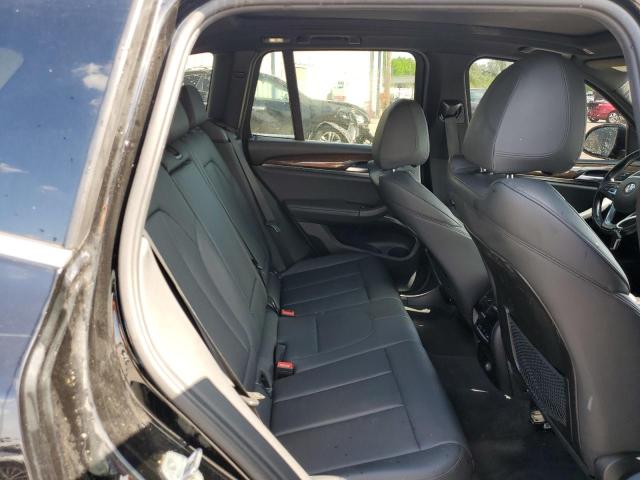 2019 BMW X3 SDRIVE3 - 5UXTR7C59KLF28495