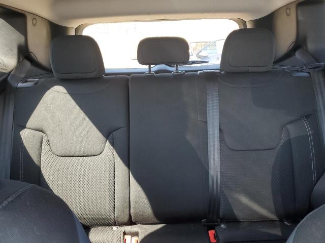 2023 JEEP RENEGADE A ZACNJDE11PPP18041