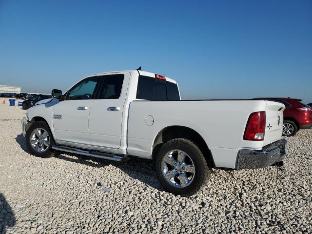 Vin: 1c6rr6gg1js170996, lot: 52124265, ram 1500 slt 20182